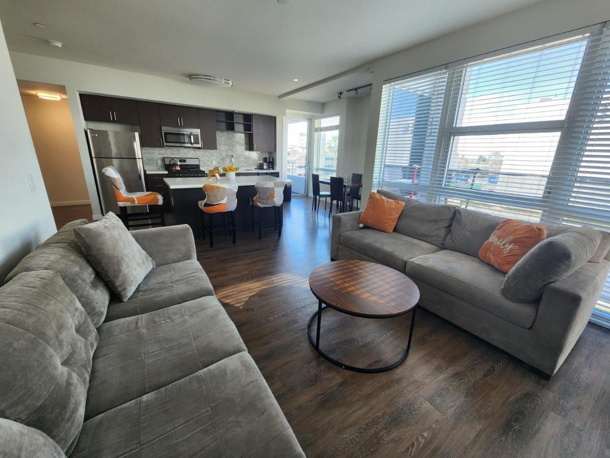 Amazing 2Bdr Home Must See Dtla Los Angeles Exterior foto