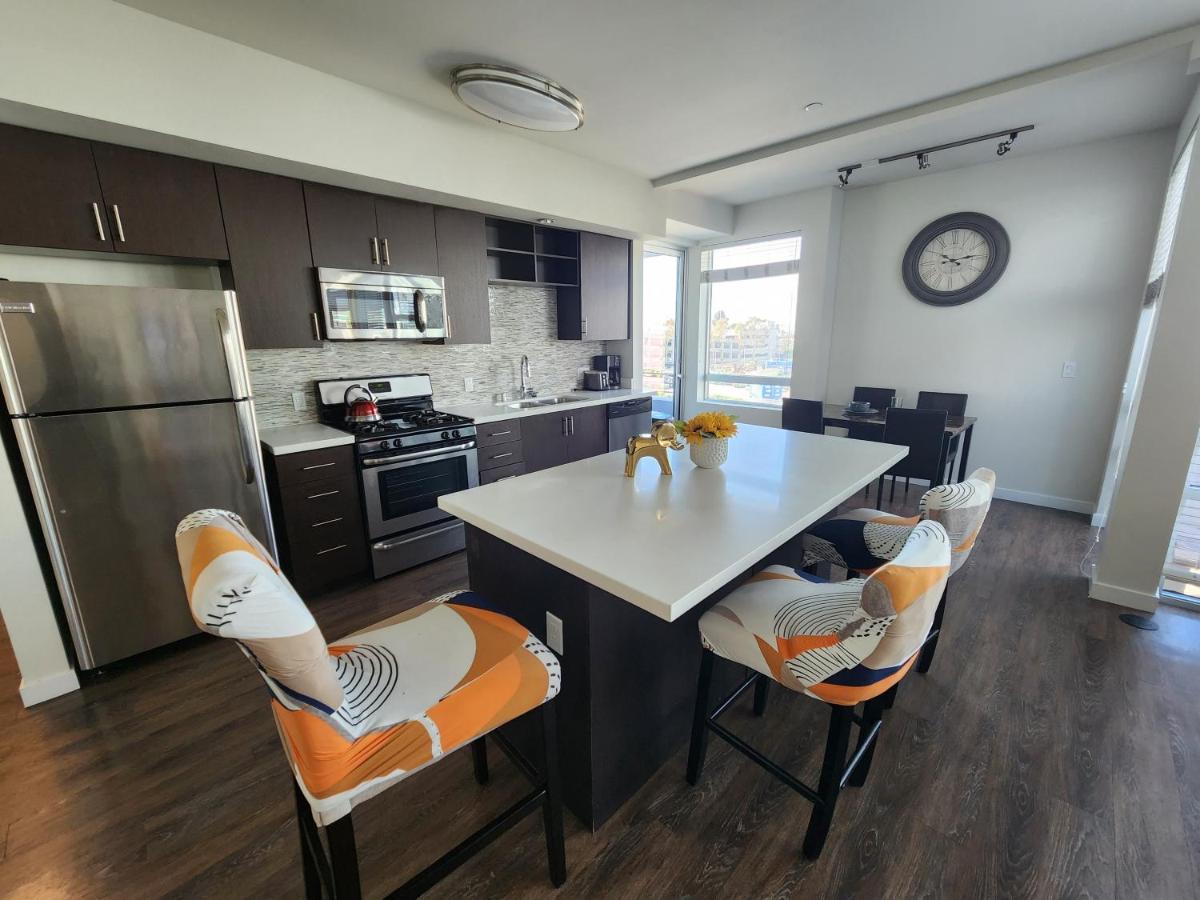 Amazing 2Bdr Home Must See Dtla Los Angeles Exterior foto