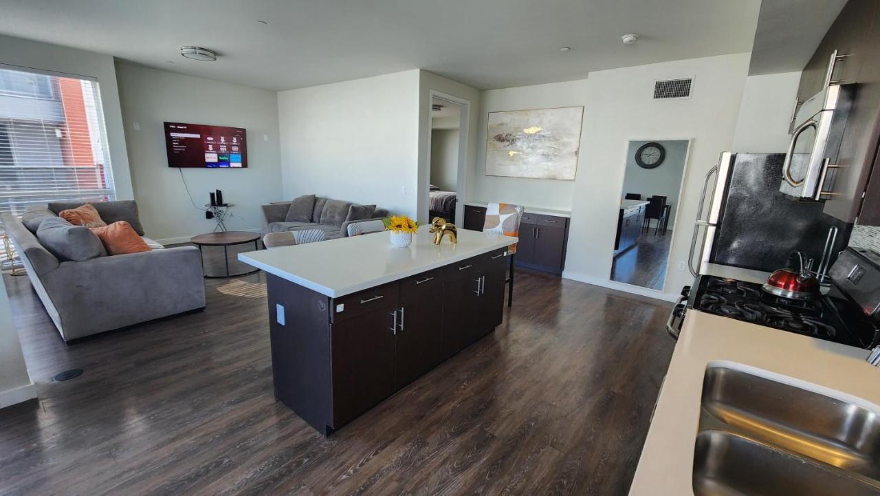Amazing 2Bdr Home Must See Dtla Los Angeles Exterior foto