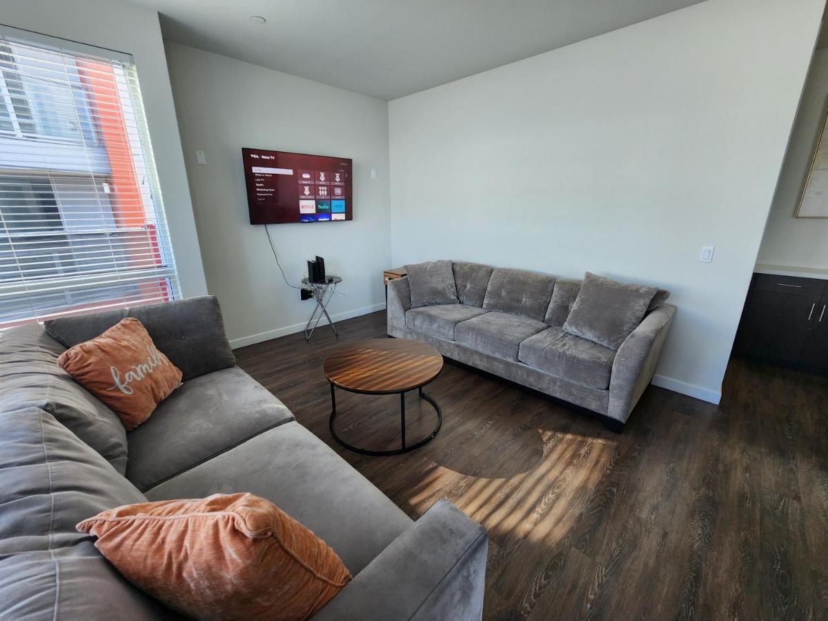 Amazing 2Bdr Home Must See Dtla Los Angeles Exterior foto