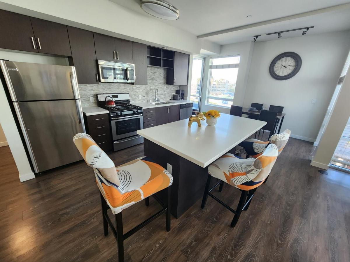 Amazing 2Bdr Home Must See Dtla Los Angeles Exterior foto
