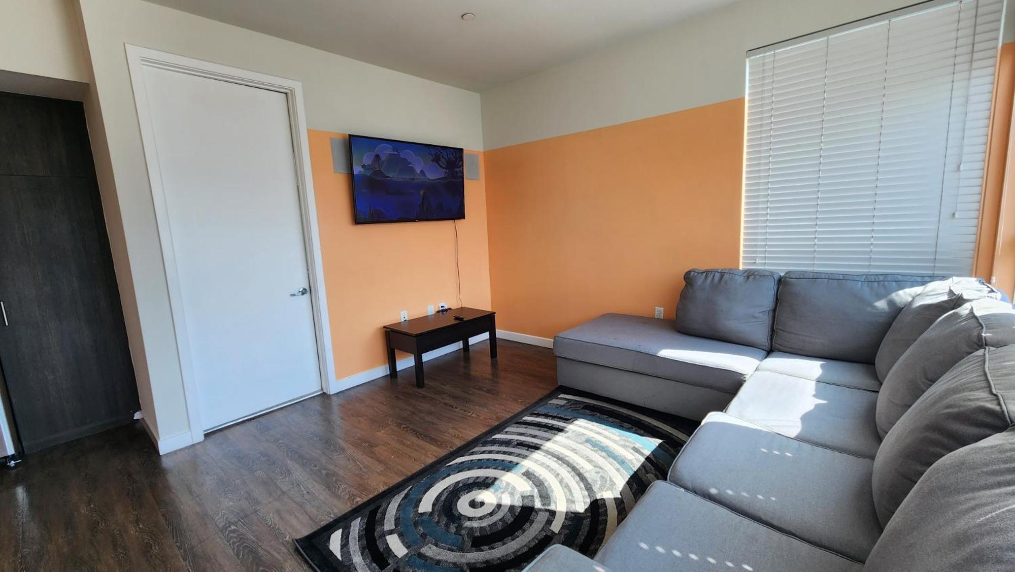 Amazing 2Bdr Home Must See Dtla Los Angeles Exterior foto